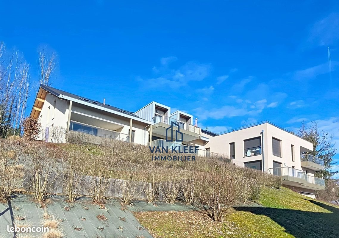 Appartement à vendre, 41m², Divonne-les-Bains