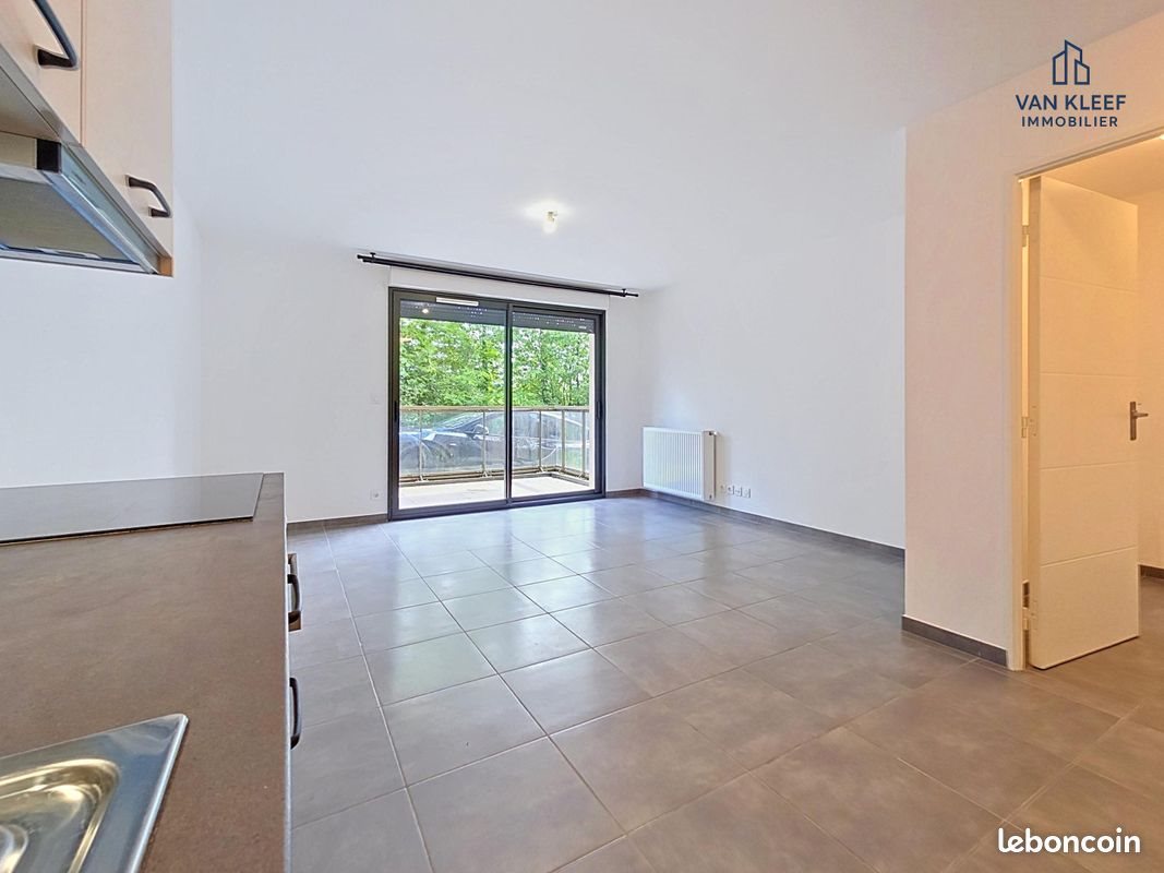 Appartement à vendre, 41m², Divonne-les-Bains