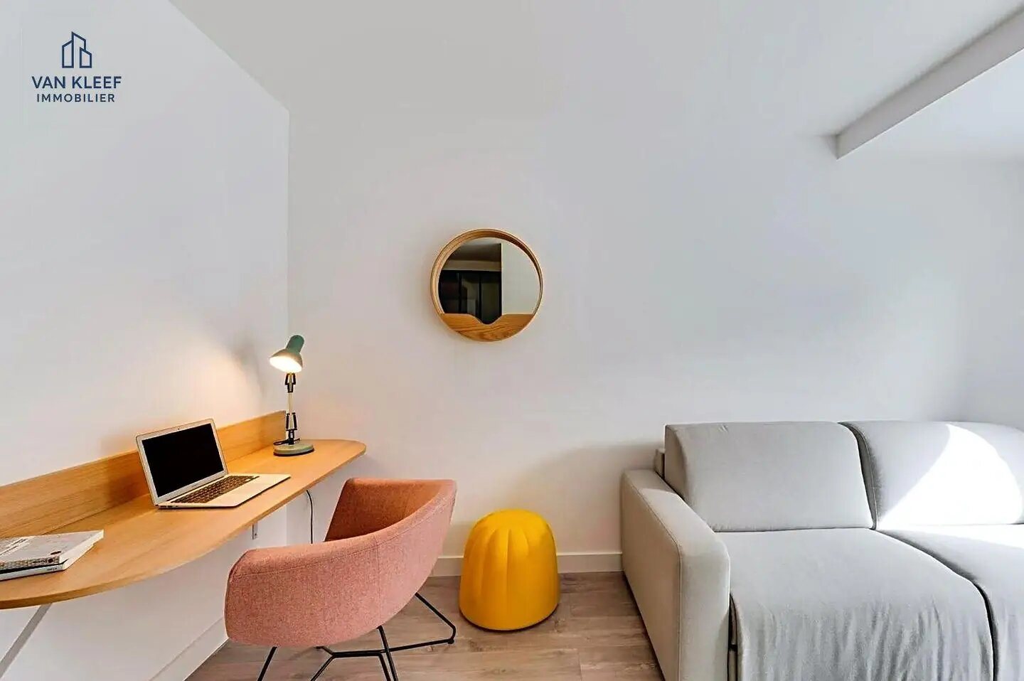 Appartement à vendre, 28m², Divonne-les-Bains