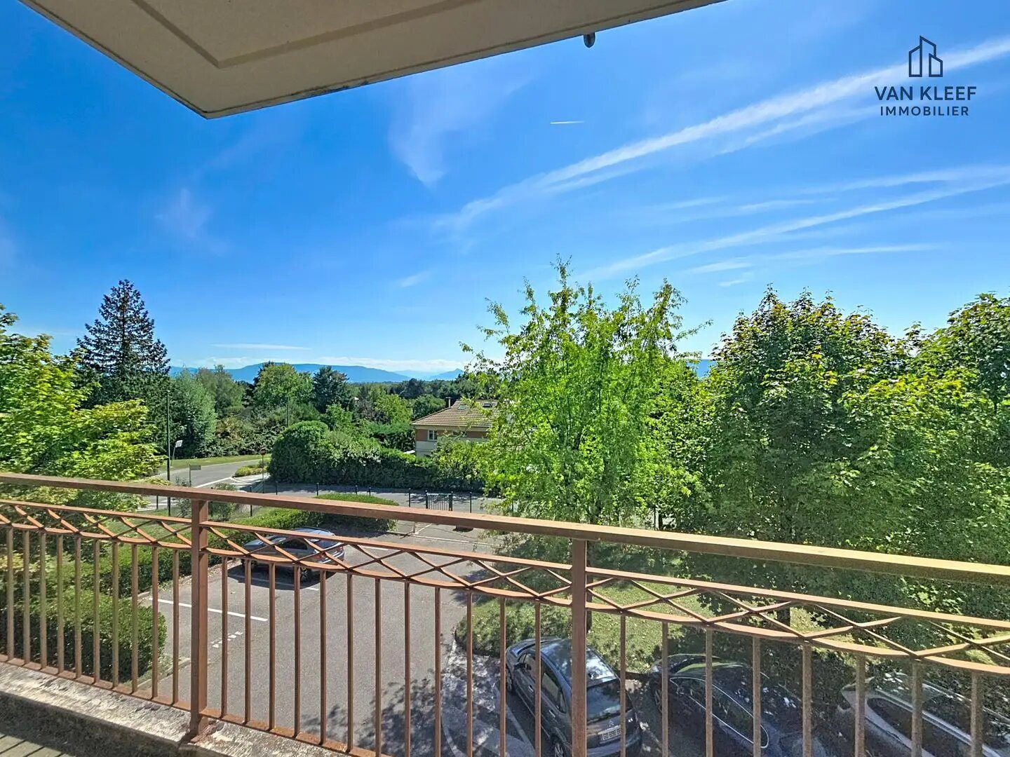 Appartement à vendre, 49m², Prévessin-Moëns
