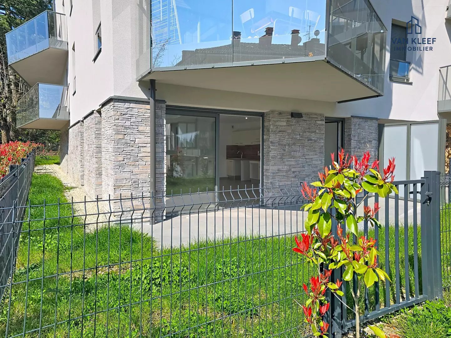 Appartement à vendre, 97m², Divonne-les-Bains