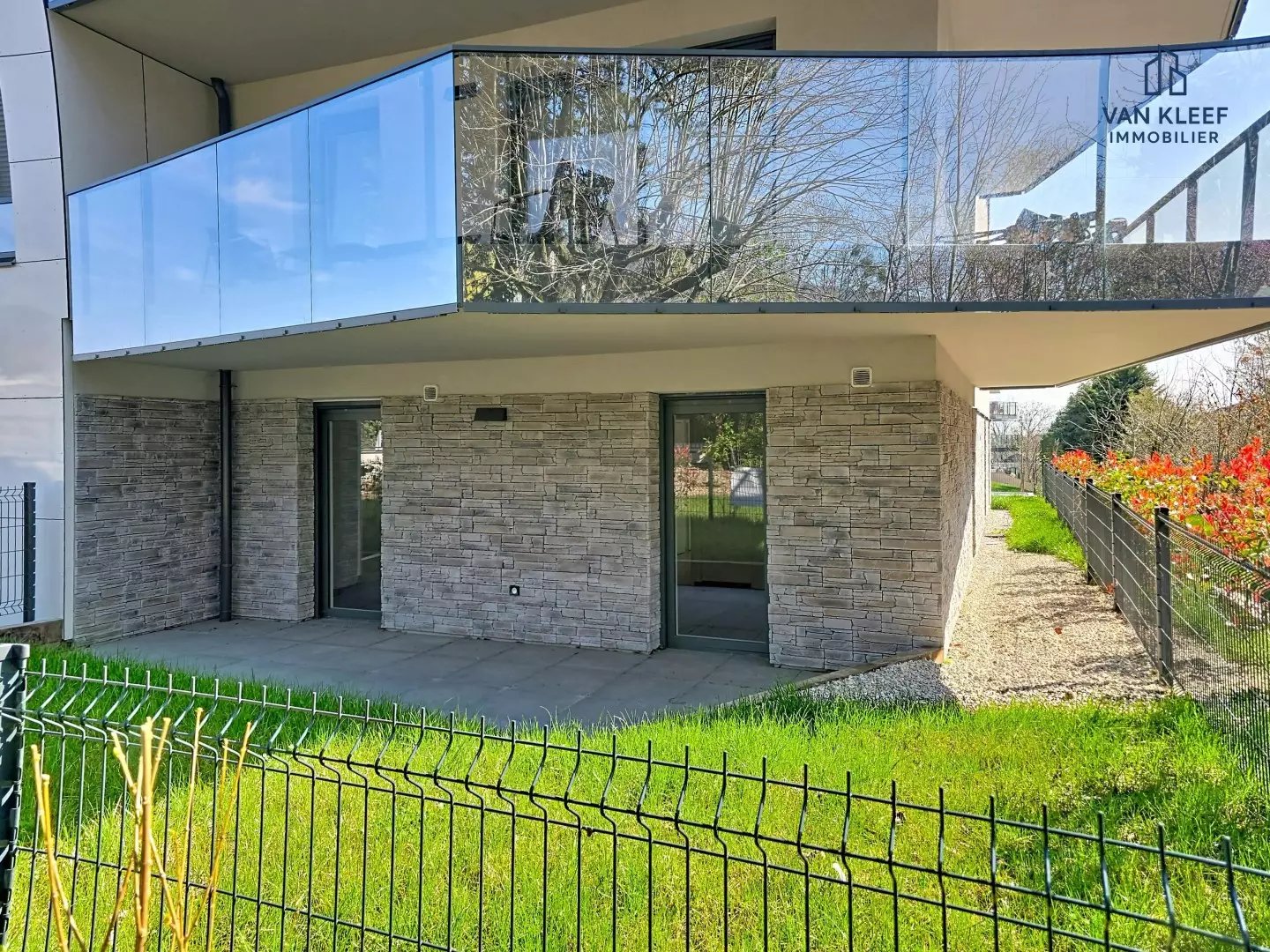 Appartement à vendre, 97m², Divonne-les-Bains