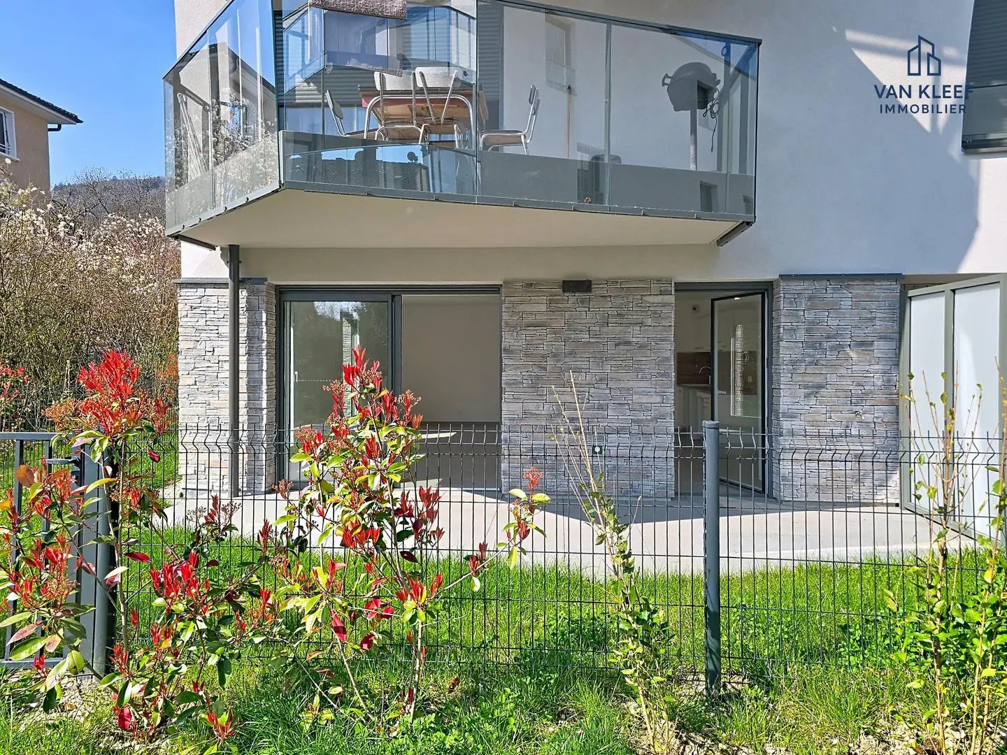 Appartement à vendre, 97m², Divonne-les-Bains