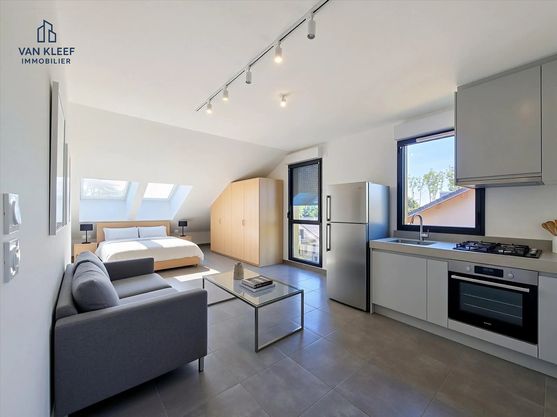 Appartement à vendre, 36m², Divonne-les-Bains