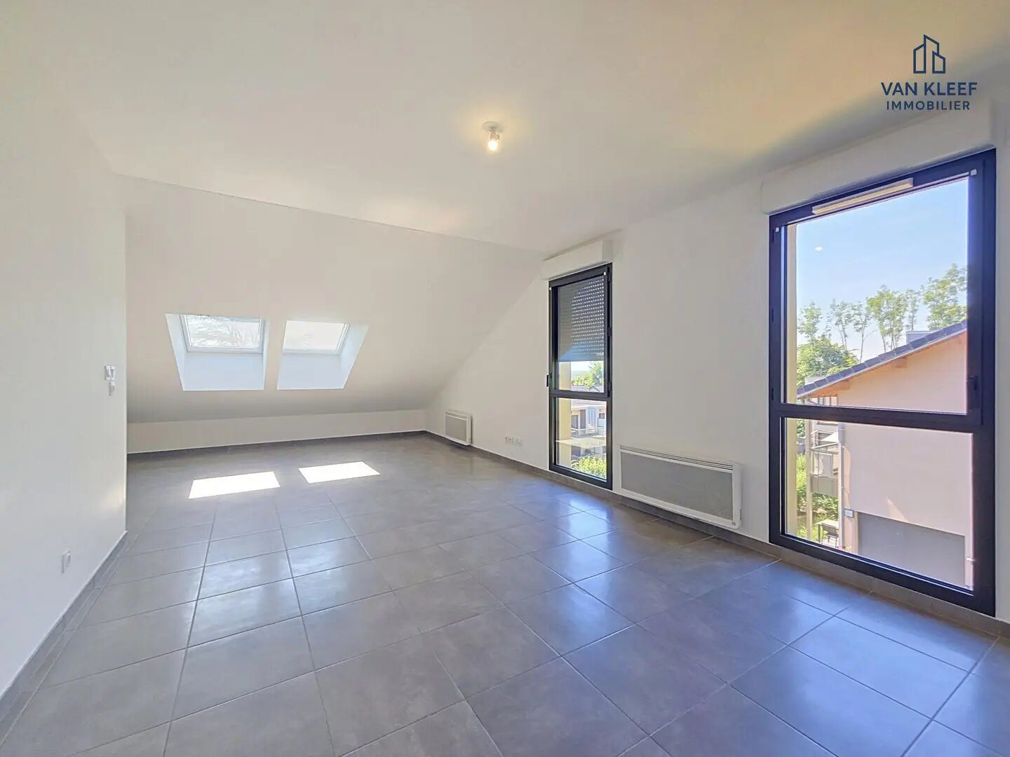 Appartement à vendre, 36m², Divonne-les-Bains