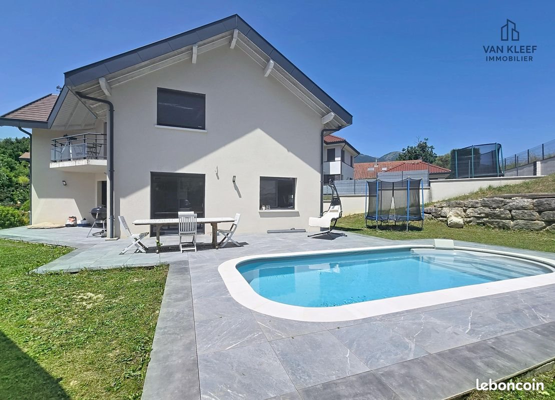 Maison à vendre, 190m², Chevry
