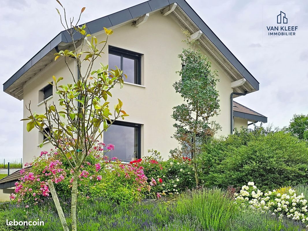 Maison à vendre, 190m², Chevry