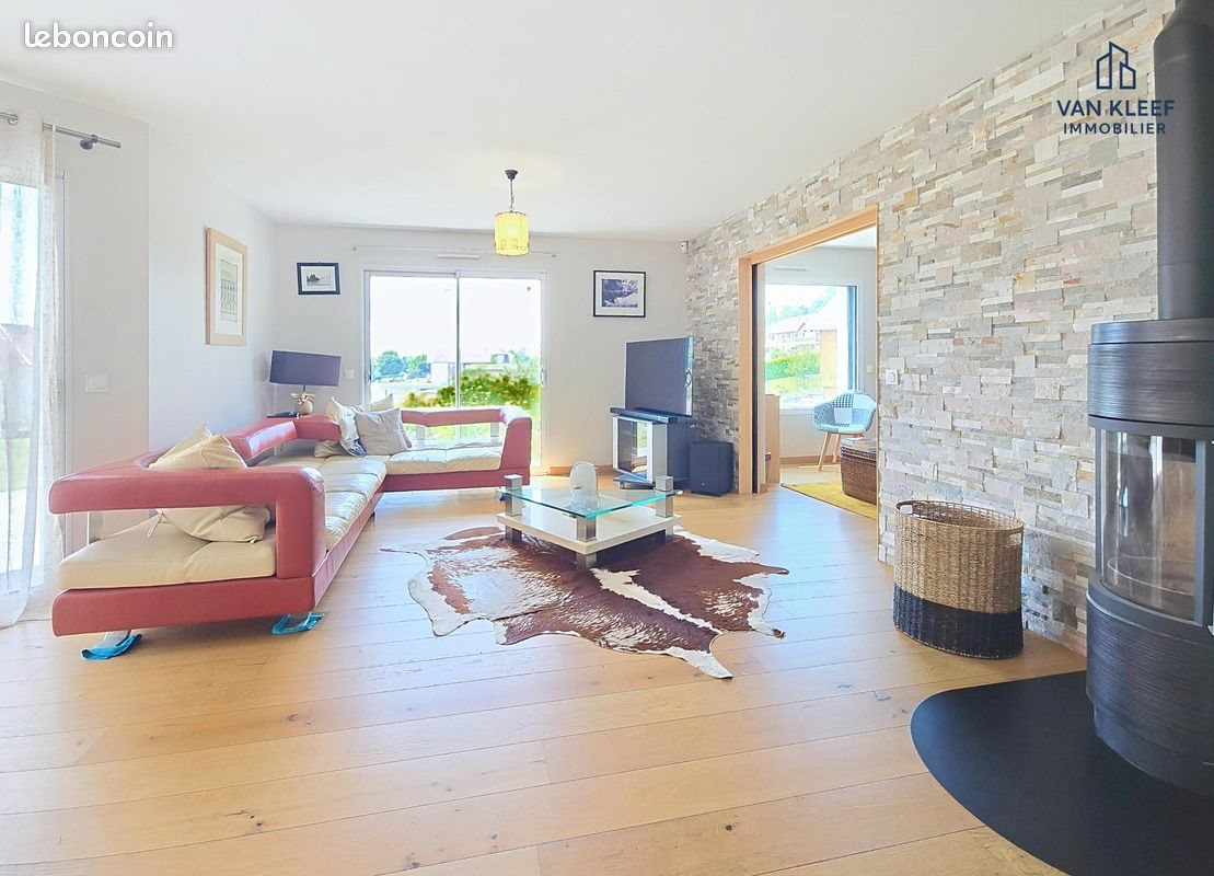 Maison à vendre, 190m², Chevry
