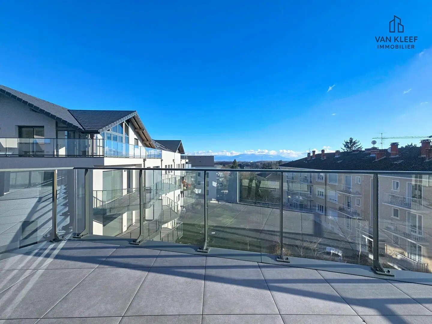 Appartement à vendre, 93m², Divonne-les-Bains