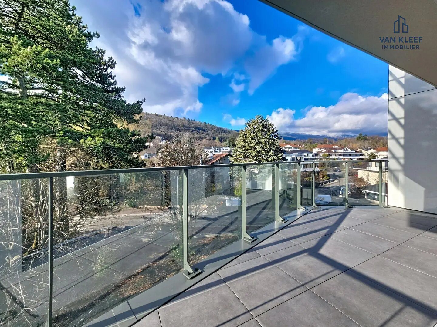 Appartement à vendre, 93m², Divonne-les-Bains