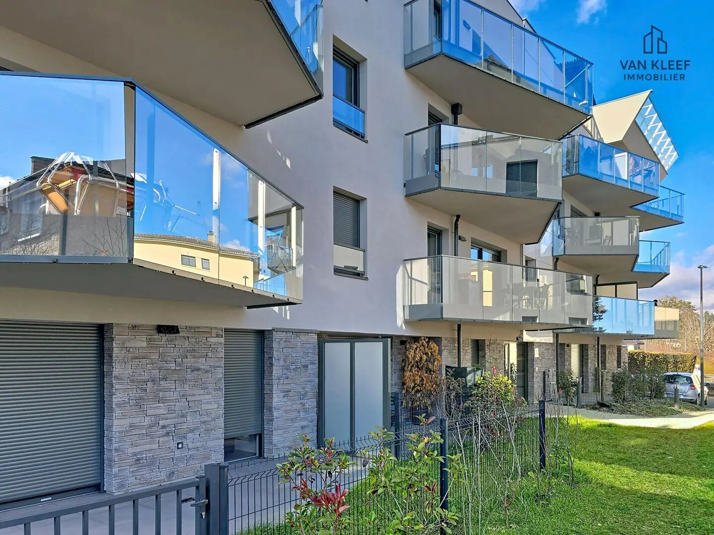 Appartement à vendre, 93m², Divonne-les-Bains