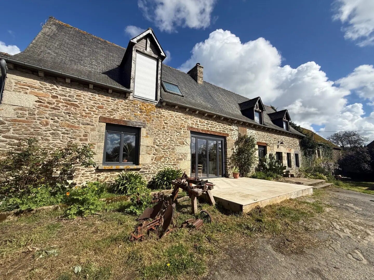 Maison à vendre, 170m², Lanvallay