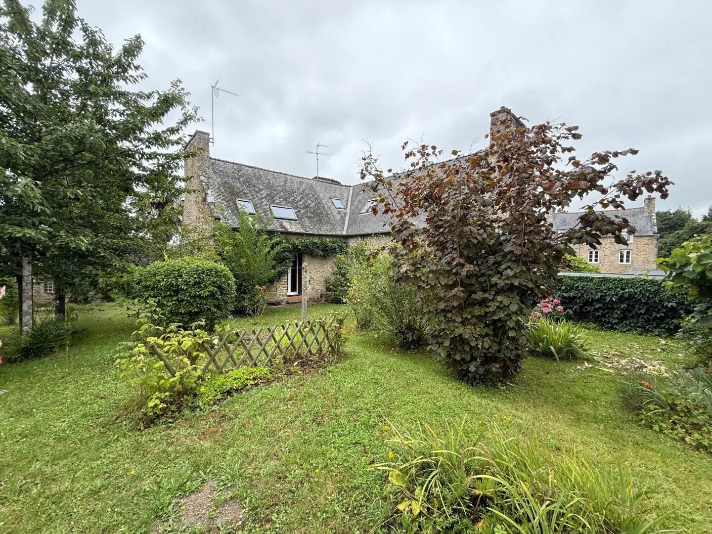 Maison à vendre, 207m², Quévert