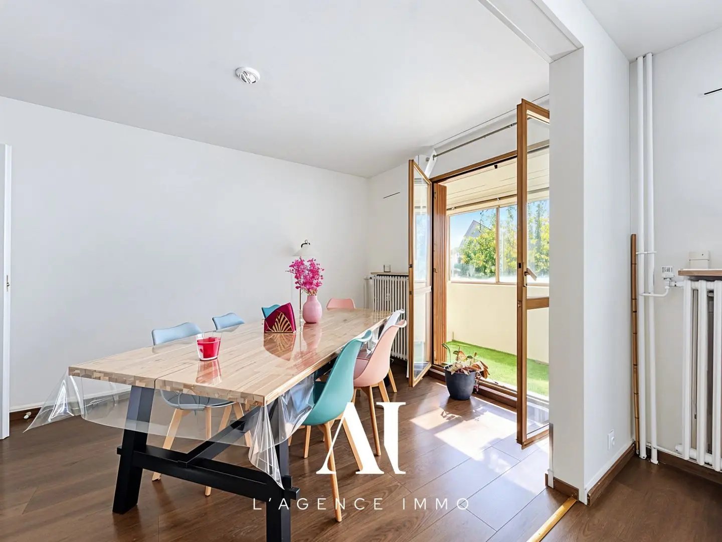 Appartement à vendre, 82m², Ambérieu-en-Bugey