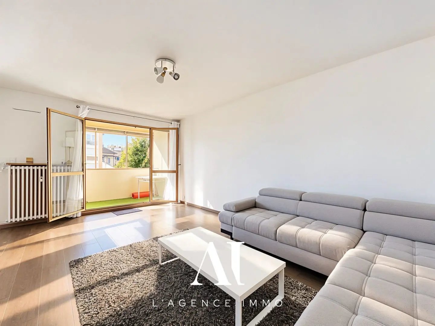 Appartement à vendre, 82m², Ambérieu-en-Bugey
