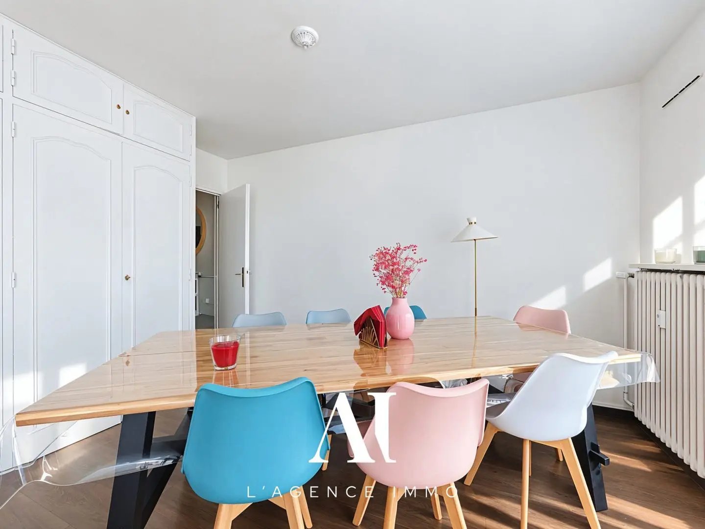 Appartement à vendre, 82m², Ambérieu-en-Bugey