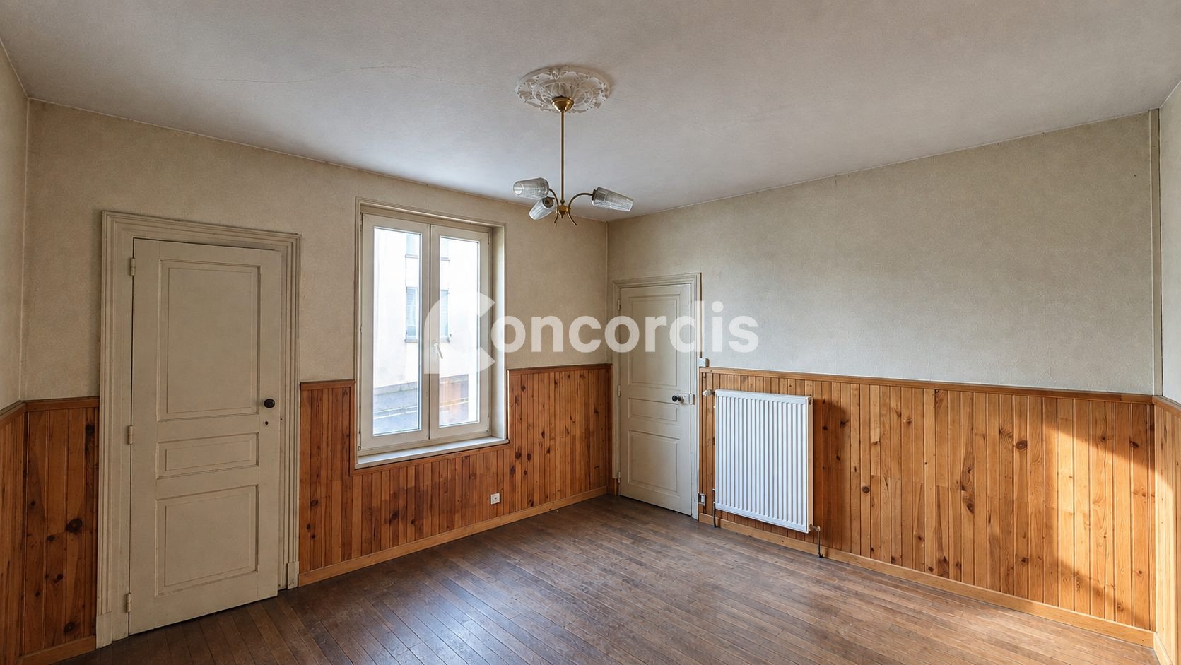 Maison à vendre, 66m², Gerbéviller