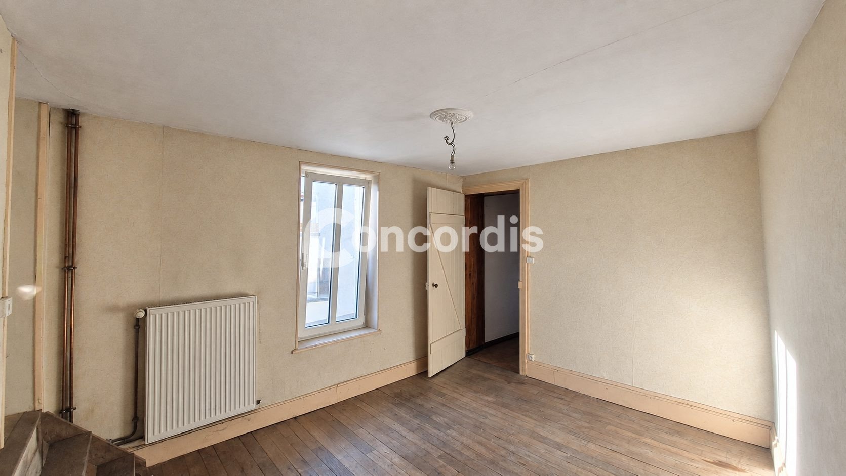 Maison à vendre, 66m², Gerbéviller