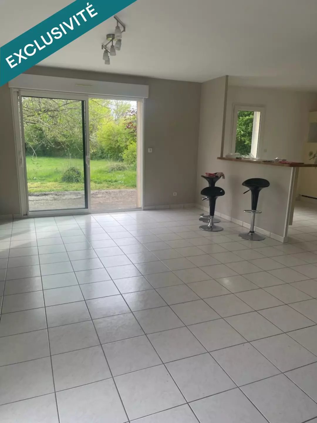 Maison à vendre, 113m², Mosnay