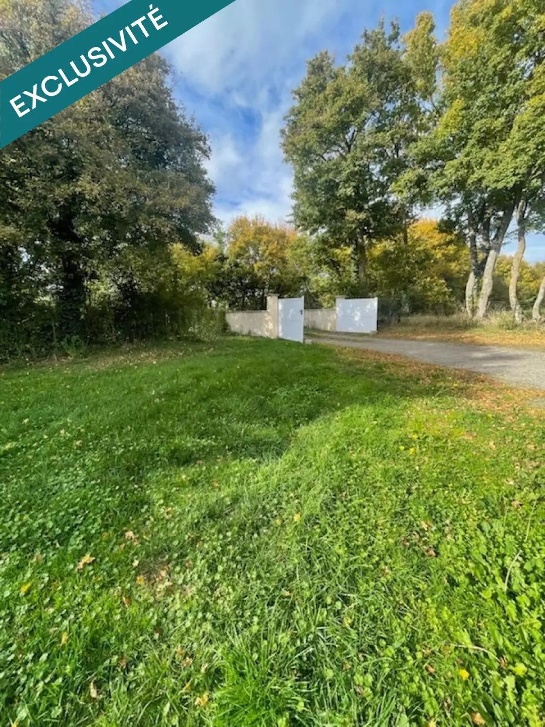 Maison à vendre, 113m², Mosnay