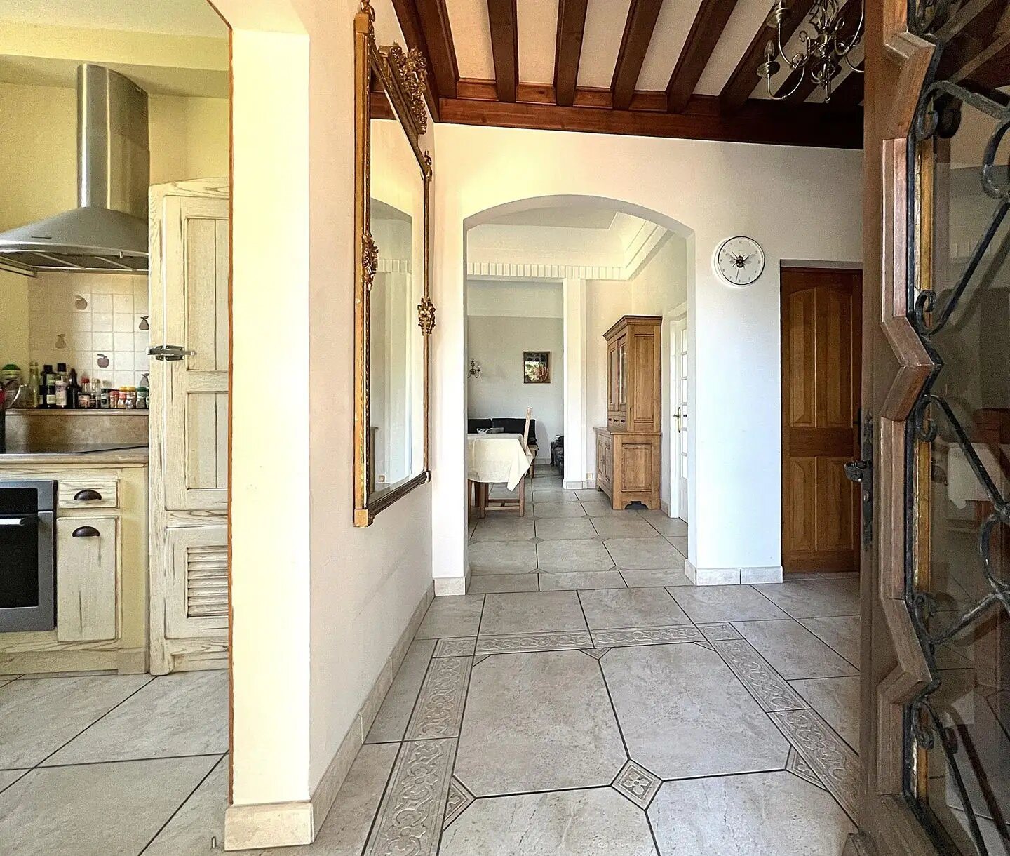 Maison à vendre, 114m², Chazey-Bons