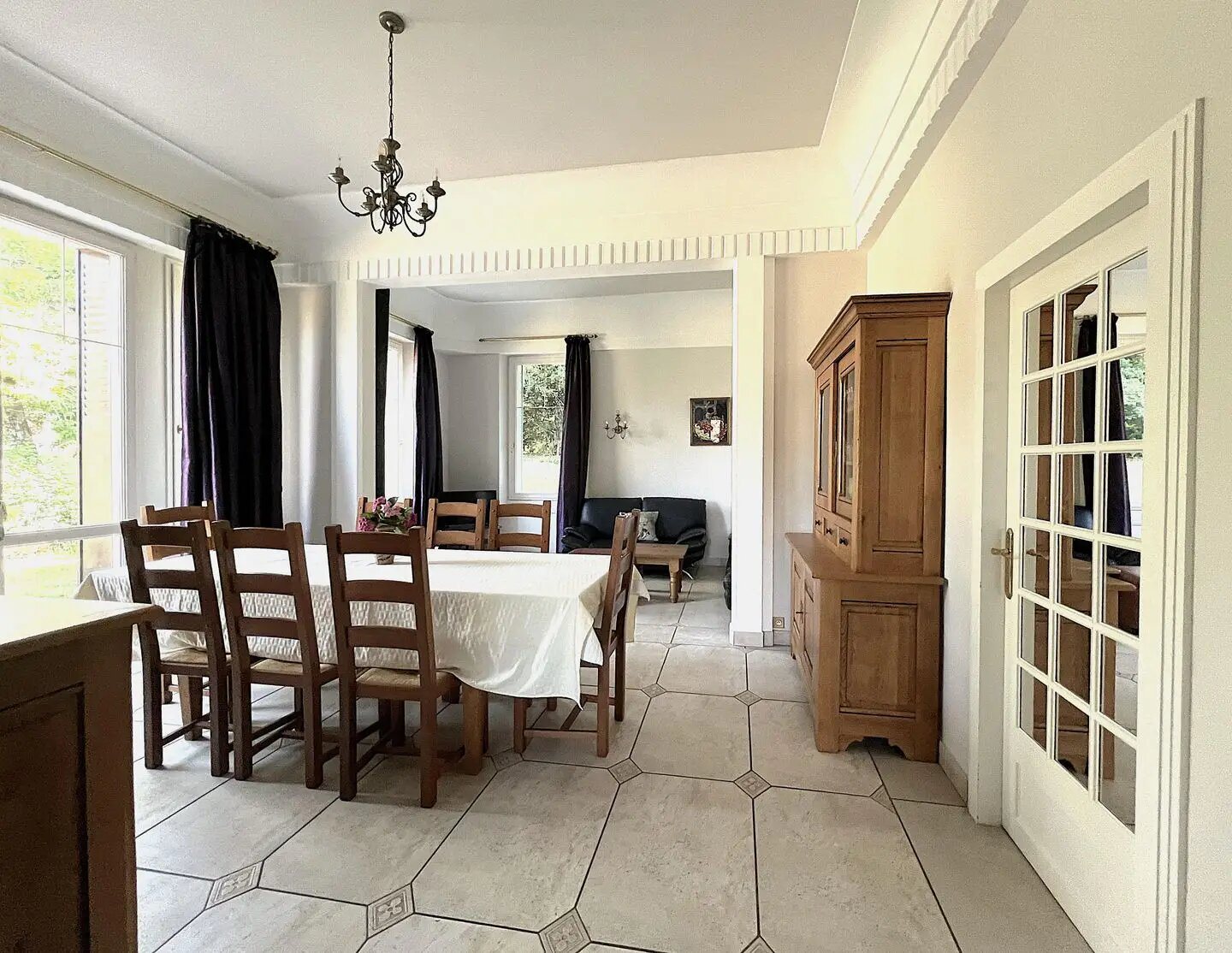 Maison à vendre, 114m², Chazey-Bons