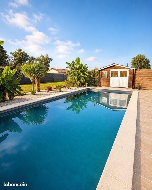 Maison à vendre, 112m², Salles