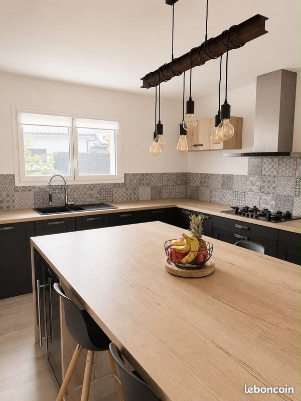 Maison à vendre, 112m², Salles