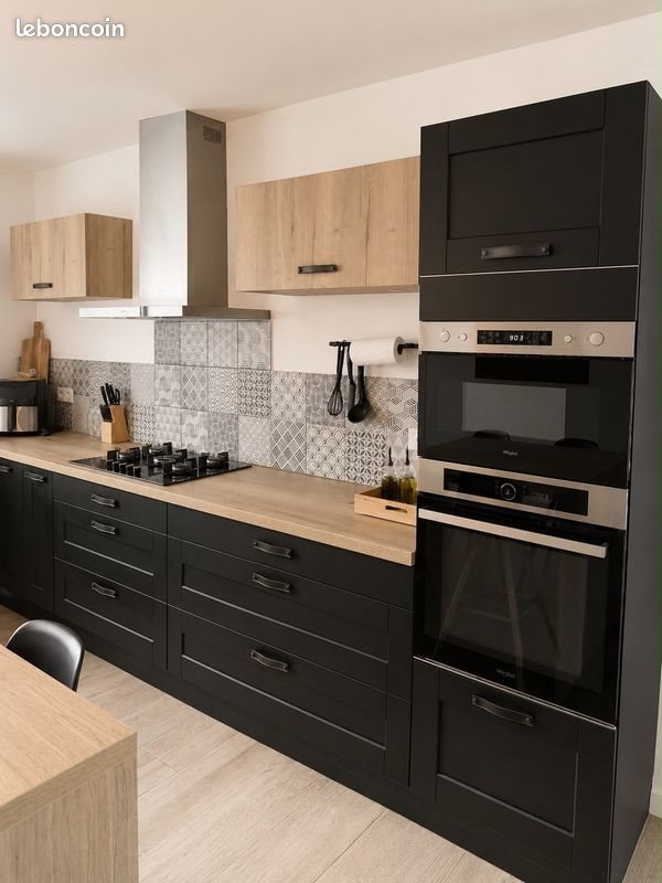 Maison à vendre, 112m², Salles