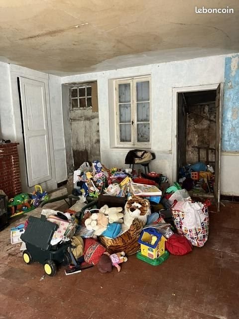 Maison à vendre, 42m², La Charité-sur-Loire