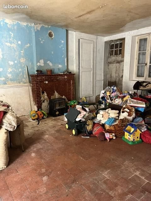 Maison à vendre, 42m², La Charité-sur-Loire