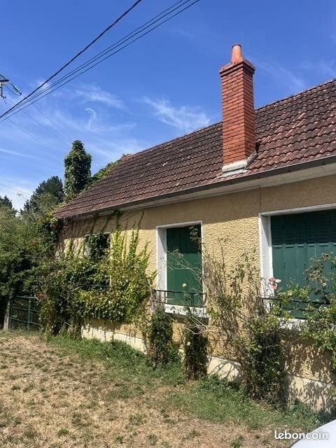 Maison à vendre, 45m², La Marche
