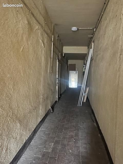 Appartement à vendre, 80m², Louhans