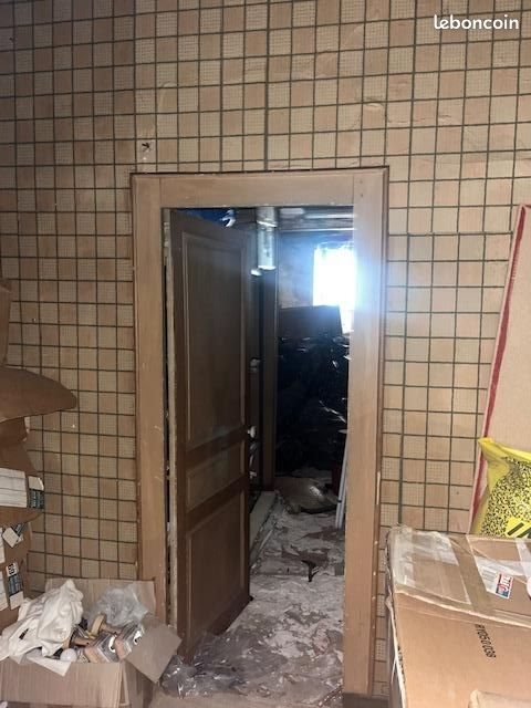 Appartement à vendre, 80m², Louhans