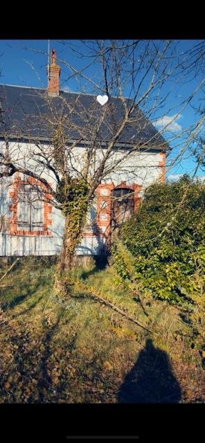 Maison à vendre, 3m², Charrin