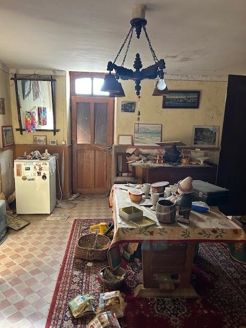 Maison à vendre, 3m², Charrin