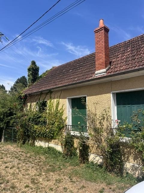 Maison à vendre, 1m², La Marche