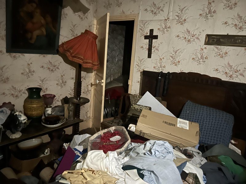 Maison à vendre, 1m², La Marche