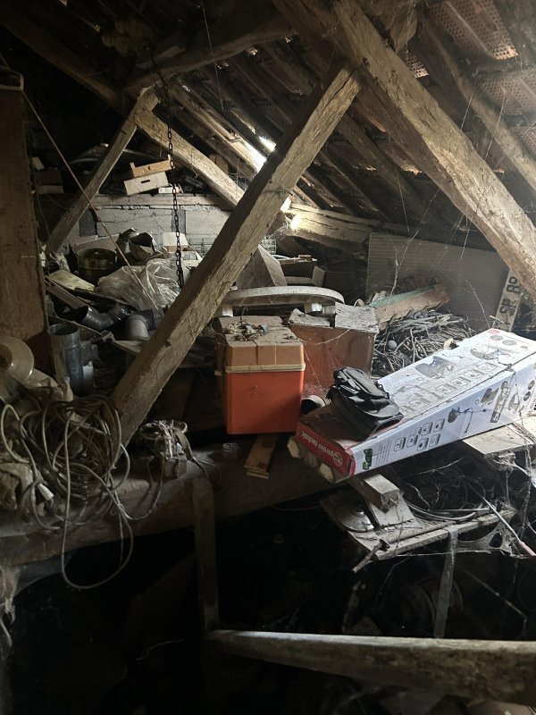 Maison à vendre, 1m², La Marche