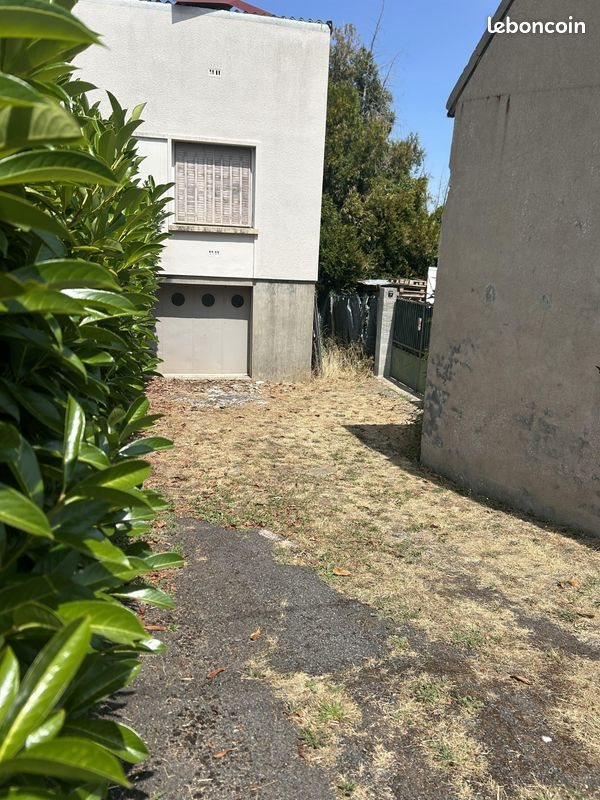 Maison à vendre, 50m², Decize