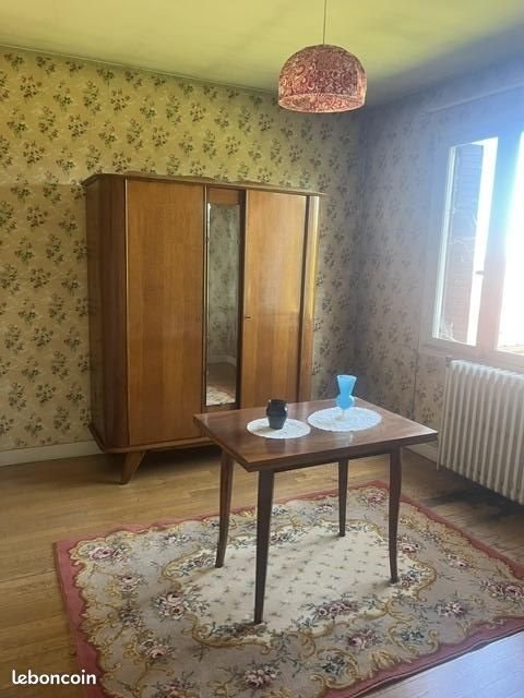 Maison à vendre, 50m², Decize