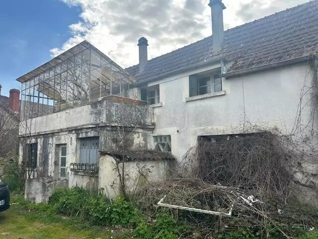 Maison à vendre, 90m², Parigny-les-Vaux