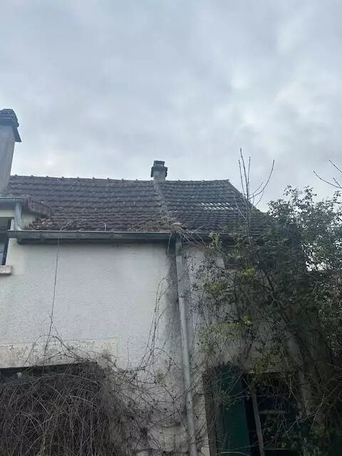 Maison à vendre, 90m², Parigny-les-Vaux