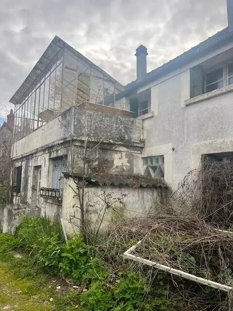 Maison à vendre, 90m², Parigny-les-Vaux