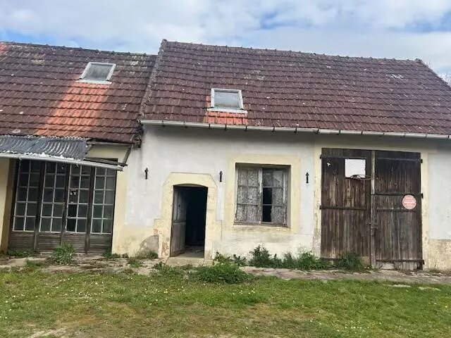 Maison à vendre, 90m², Parigny-les-Vaux