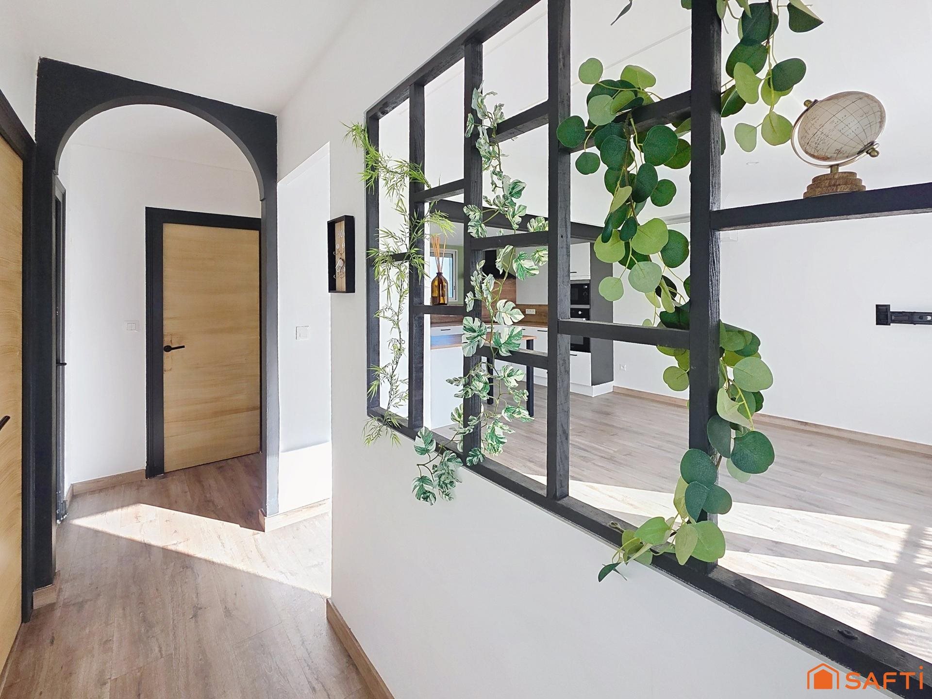 Maison à vendre, 62m², Marmande