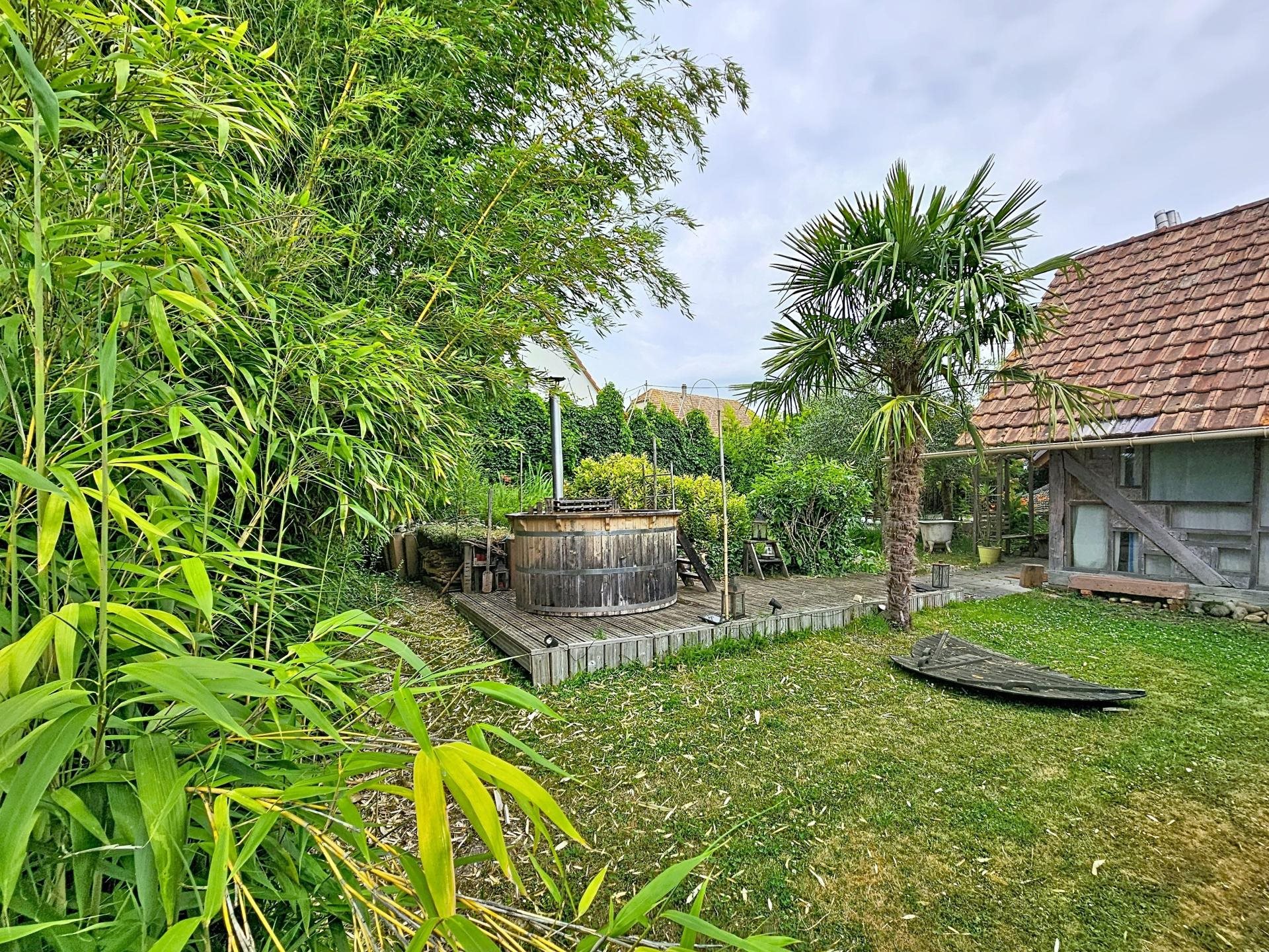Maison à vendre, 164m², Algolsheim