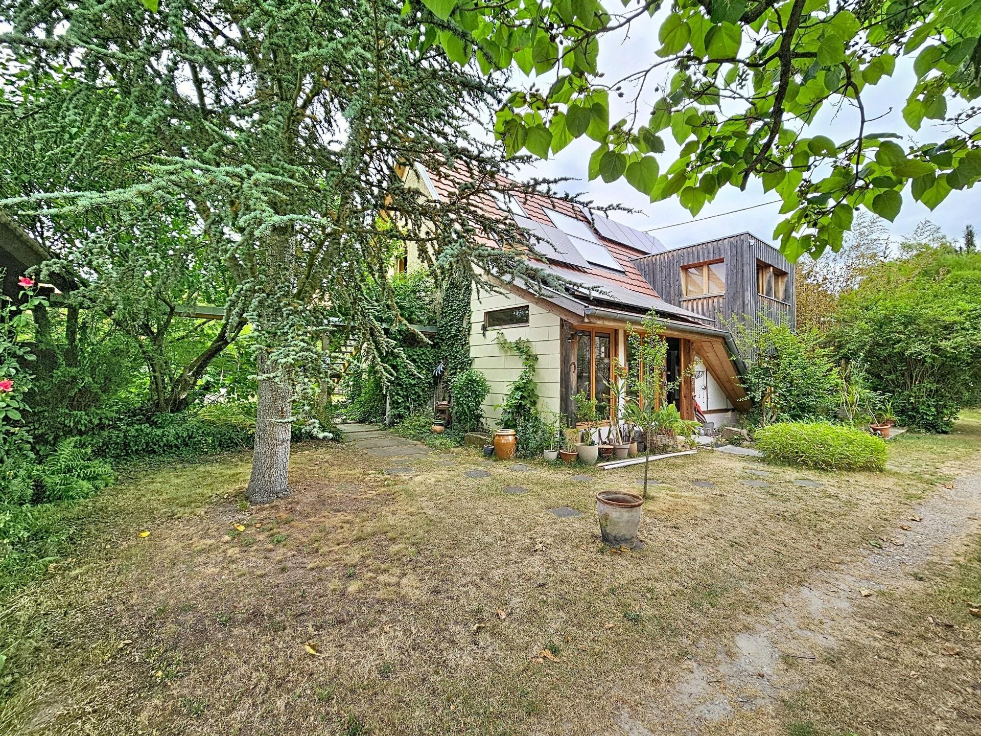 Maison à vendre, 164m², Algolsheim
