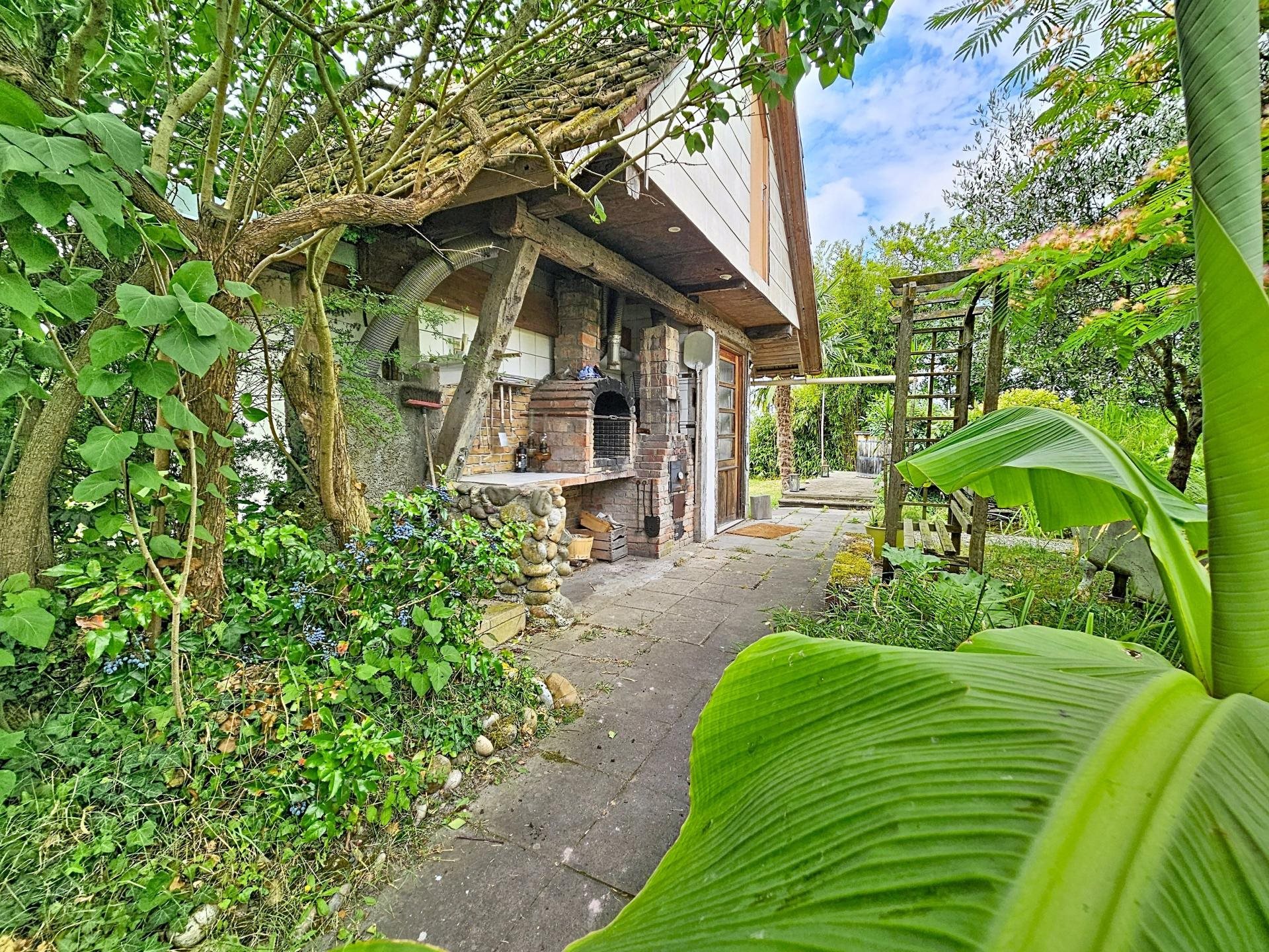 Maison à vendre, 164m², Algolsheim