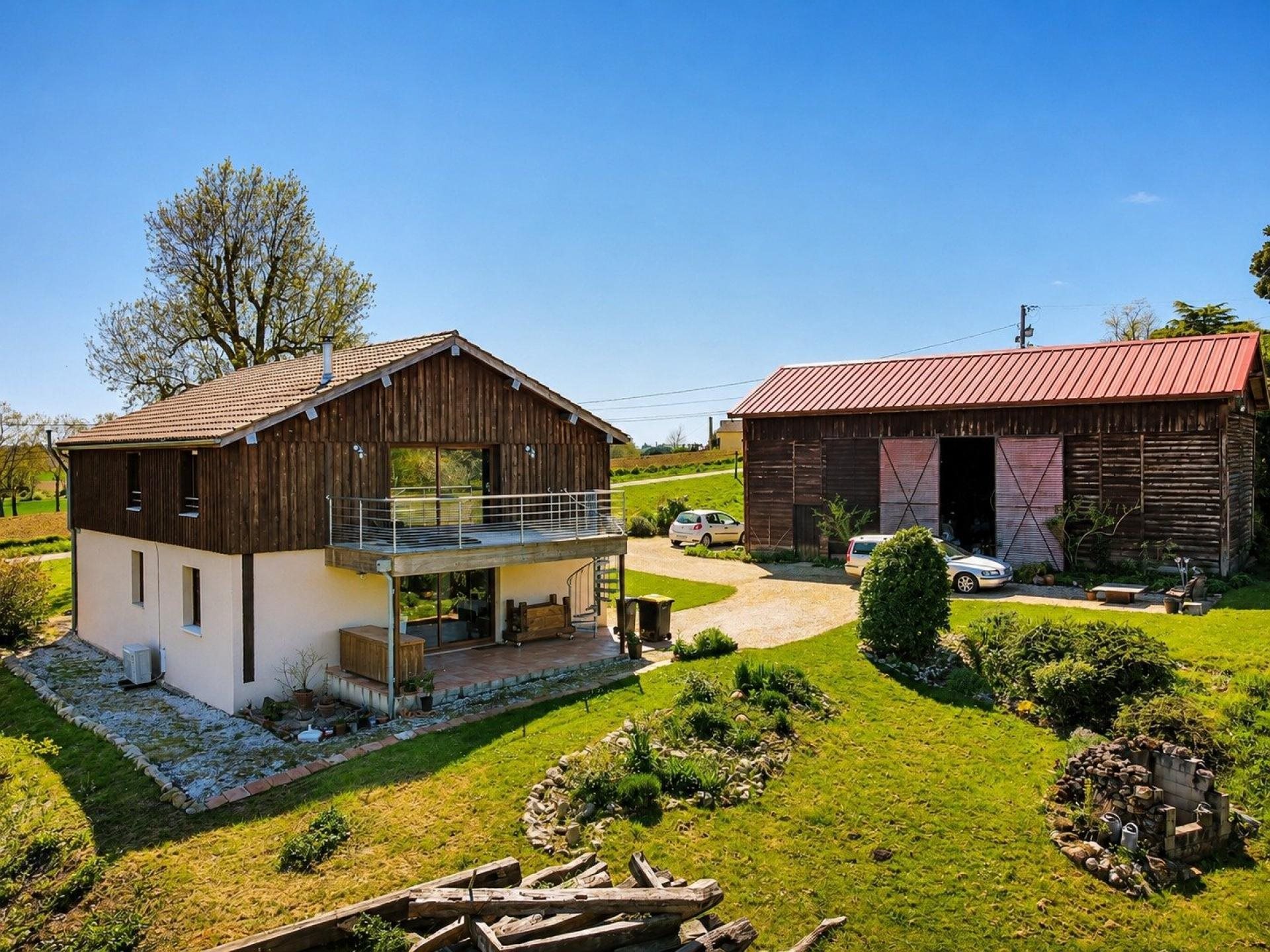 Maison à vendre, 187m², Seyches